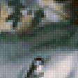 Preview of cross stitch pattern: #2202517