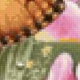 Preview of cross stitch pattern: #2203108