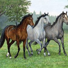 Cross stitch pattern: #2203127