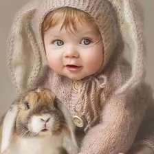 Cross stitch pattern: #2204137