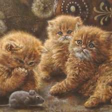 Cross stitch pattern: #2204196