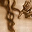 Preview of cross stitch pattern: #2204787