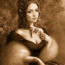 Cross stitch pattern: #2204787