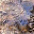 Preview of cross stitch pattern: #2204812