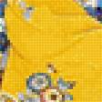 Preview of cross stitch pattern: #2205055