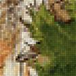 Preview of cross stitch pattern: #2205252