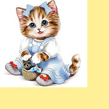 Cross stitch pattern: #2205492