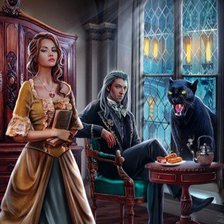 Cross stitch pattern: #2205689