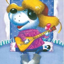 Cross stitch pattern: #2205694