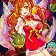 Cross stitch pattern: #2205697