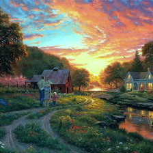 Cross stitch pattern: #2205704