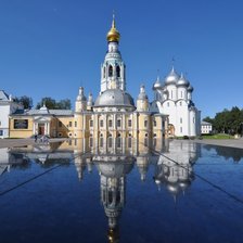 Cross stitch pattern: #2205707