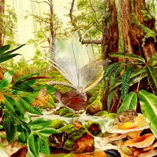 Cross stitch pattern: #2205711