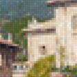 Preview of cross stitch pattern: #2206294