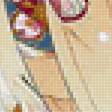 Preview of cross stitch pattern: #2206523