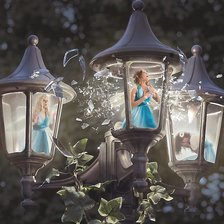 Cross stitch pattern: #2206716