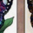 Preview of cross stitch pattern: #2207053