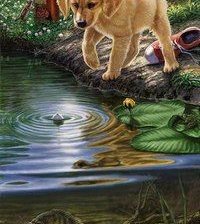 Cross stitch pattern: #2207098