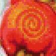 Preview of cross stitch pattern: #2207276