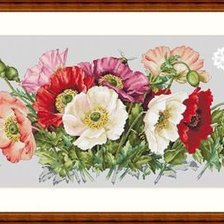 Cross stitch pattern: #2207706