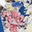 Preview of cross stitch pattern: #2207805