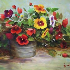 Cross stitch pattern: #2208344