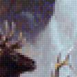 Preview of cross stitch pattern: #2208454