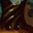 Preview of cross stitch pattern: #2208847