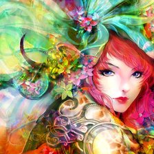 Cross stitch pattern: #2209189