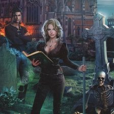 Cross stitch pattern: #2209190