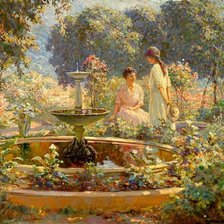 Cross stitch pattern: #2209387