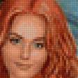 Preview of cross stitch pattern: #2209641