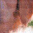 Preview of cross stitch pattern: #2209643