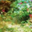 Preview of cross stitch pattern: #2209644