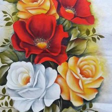 Cross stitch pattern: #2210273