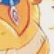 Preview of cross stitch pattern: #2210478