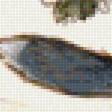 Preview of cross stitch pattern: #2210490