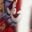Preview of cross stitch pattern: #2210492