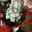 Preview of cross stitch pattern: #2211054