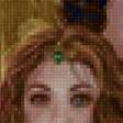 Preview of cross stitch pattern: #2211353