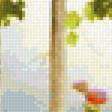 Preview of cross stitch pattern: #2211603