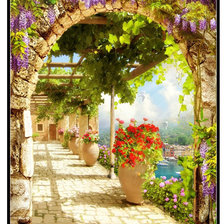 Cross stitch pattern: #2211603