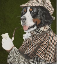 Cross stitch pattern: #2211606