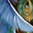 Preview of cross stitch pattern: #2211907