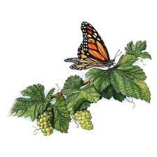 Cross stitch pattern: #2212505