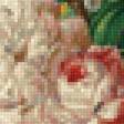 Preview of cross stitch pattern: #2212584