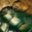 Preview of cross stitch pattern: #2212736
