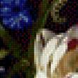 Preview of cross stitch pattern: #2213154