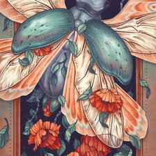 Cross stitch pattern: #2213373