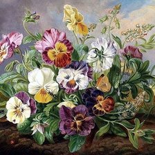 Cross stitch pattern: #2213395